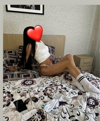 Проститутка Телемба : Любовь